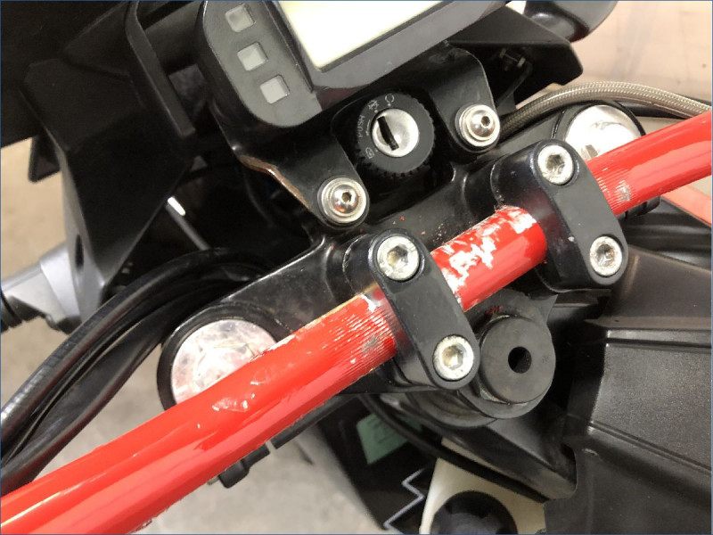 GILERA 50 SMT 