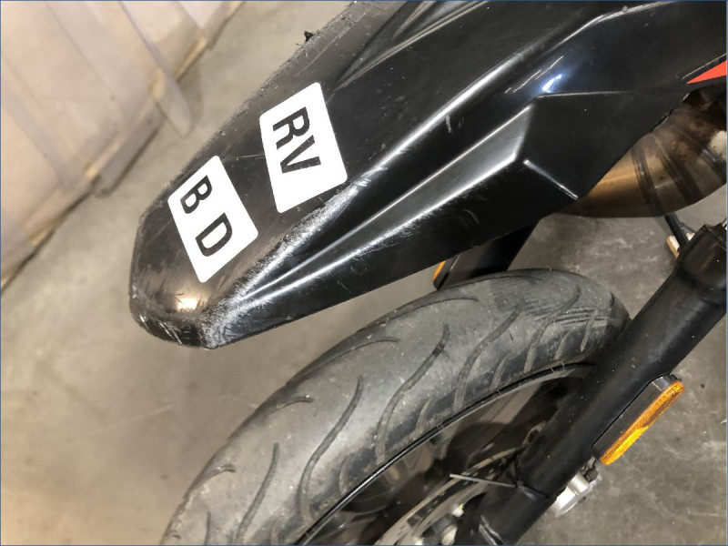 GILERA 50 SMT 