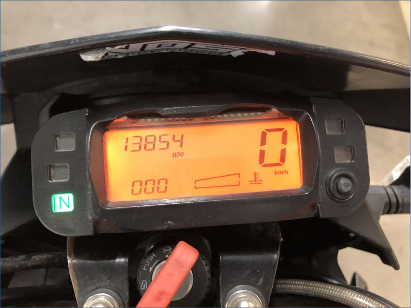 GILERA 50 SMT 