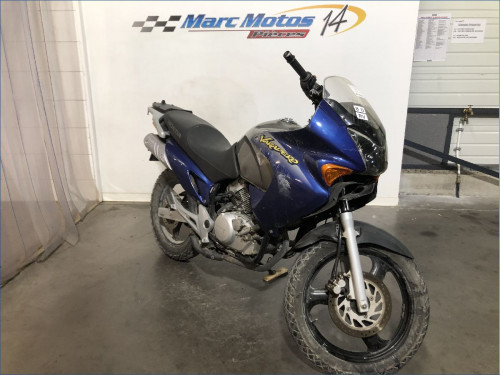 HONDA 125 VARADERO 