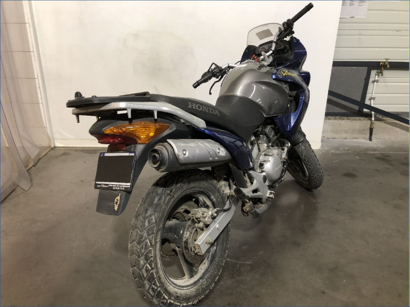 HONDA 125 VARADERO 