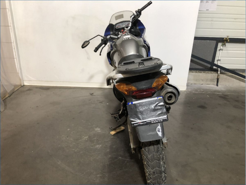 HONDA 125 VARADERO 