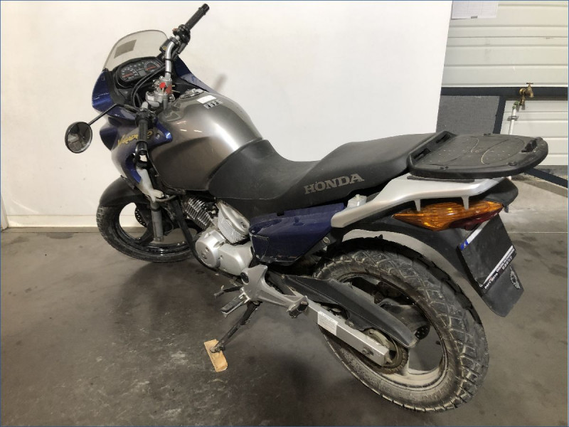 HONDA 125 VARADERO 