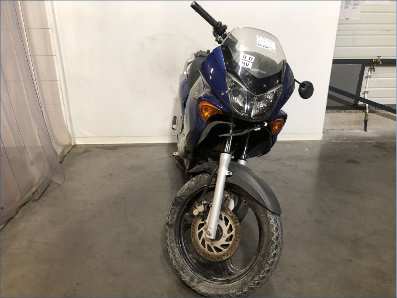 HONDA 125 VARADERO 