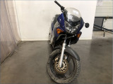 HONDA 125 VARADERO 