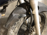 HONDA 125 VARADERO 
