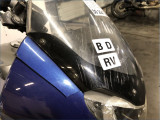 HONDA 125 VARADERO 