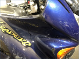 HONDA 125 VARADERO 