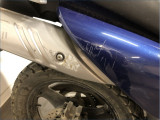HONDA 125 VARADERO 