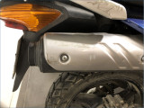 HONDA 125 VARADERO 