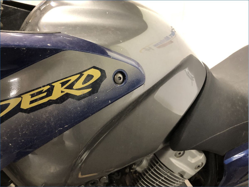 HONDA 125 VARADERO 