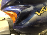 HONDA 125 VARADERO 