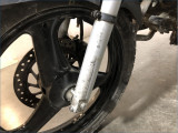 HONDA 125 VARADERO 