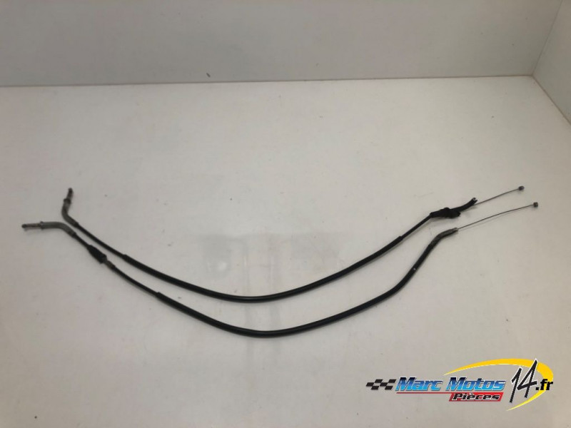 CABLE D'ACCELERATEUR KAWASAKI ER6 N 2011