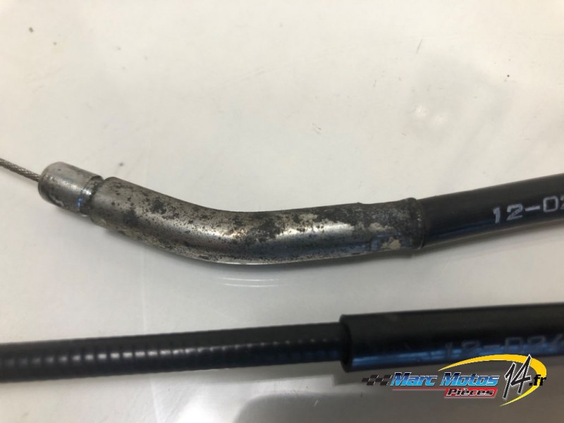 CABLE D'ACCELERATEUR KAWASAKI ER6 N 2011