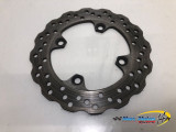 DISQUE ARRIERE KAWASAKI ER6 N 2011