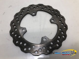 DISQUE ARRIERE KAWASAKI ER6 N 2011