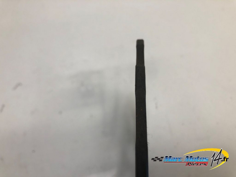 DISQUE ARRIERE KAWASAKI ER6 N 2011