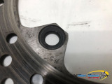 DISQUE ARRIERE KAWASAKI ER6 N 2011