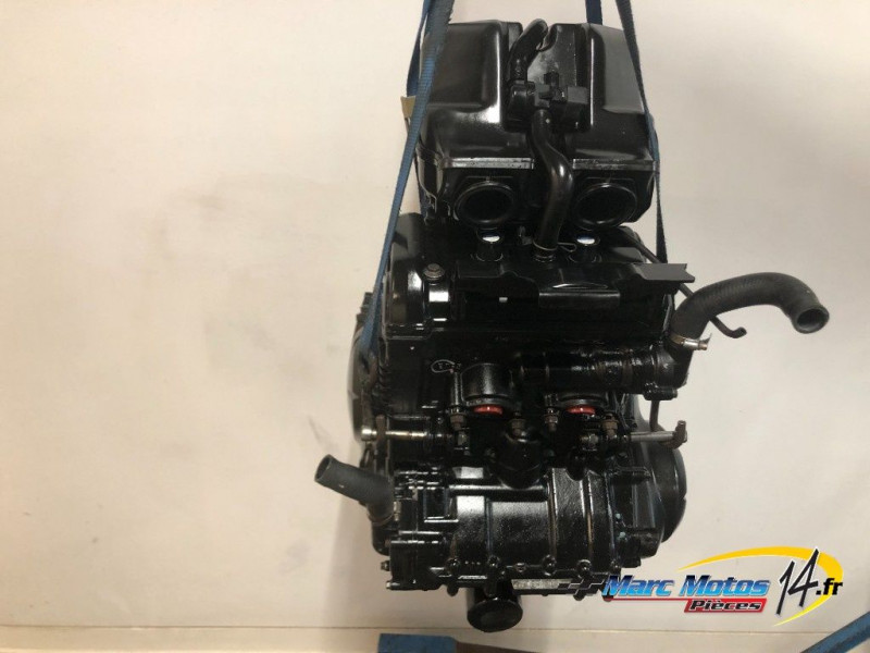 MECANIQUE COMPLETE KAWASAKI ER6 N 2011