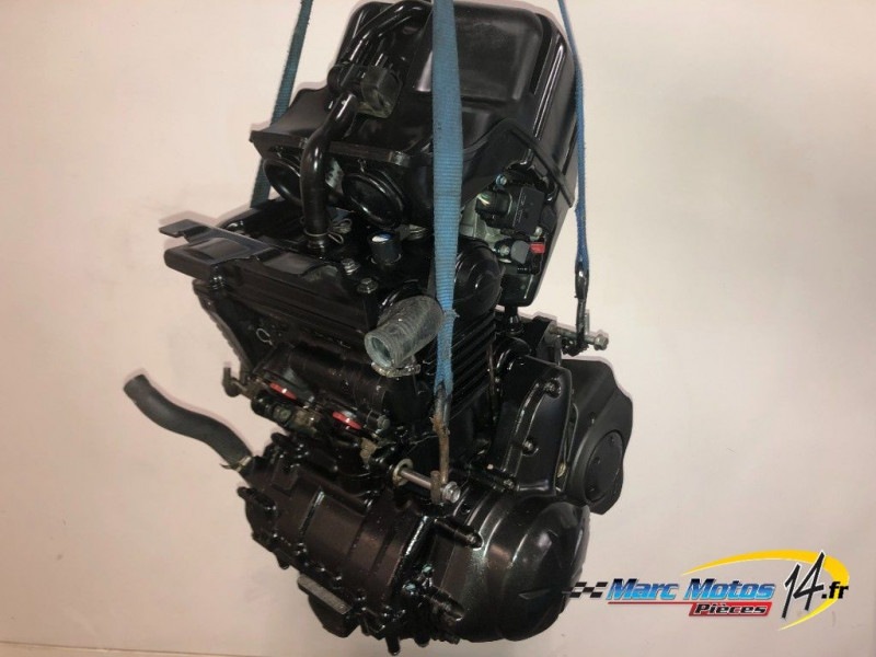 MECANIQUE COMPLETE KAWASAKI ER6 N 2011