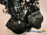 MECANIQUE COMPLETE KAWASAKI ER6 N 2011
