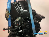MECANIQUE COMPLETE KAWASAKI ER6 N 2011