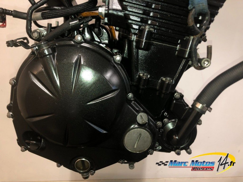 MECANIQUE COMPLETE KAWASAKI ER6 N 2011