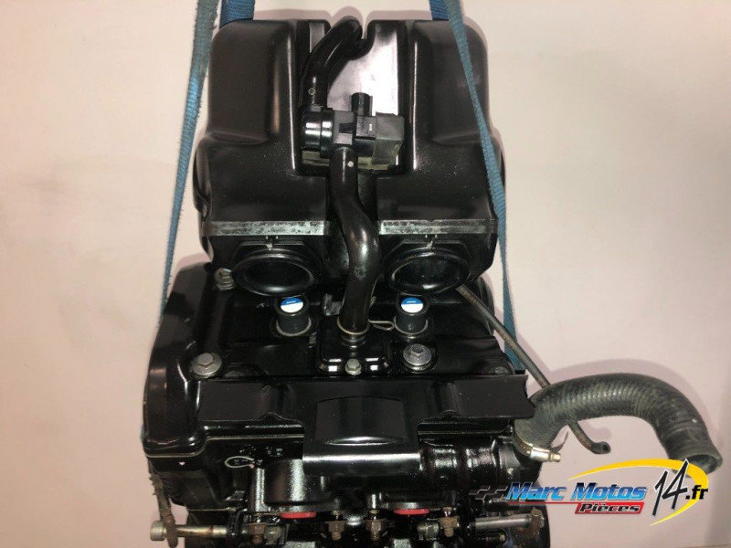 MECANIQUE COMPLETE KAWASAKI ER6 N 2011