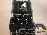 MECANIQUE COMPLETE KAWASAKI ER6 N 2011