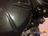 MECANIQUE COMPLETE KAWASAKI ER6 N 2011