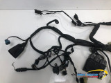 MECANIQUE COMPLETE KAWASAKI ER6 N 2011