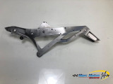 PLATINE MIXTE GAUCHE KAWASAKI ER6 N 2011