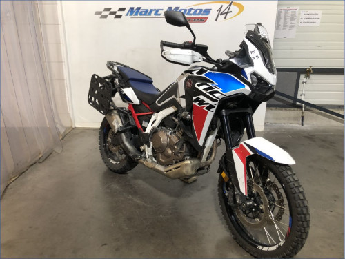 HONDA 1100 AFRICA TWIN 