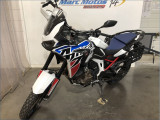 HONDA 1100 AFRICA TWIN 