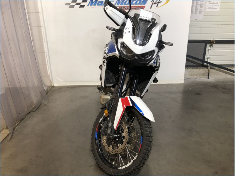 HONDA 1100 AFRICA TWIN 
