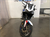 HONDA 1100 AFRICA TWIN 