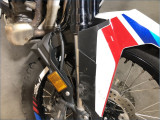 HONDA 1100 AFRICA TWIN 