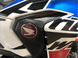 HONDA 1100 AFRICA TWIN 