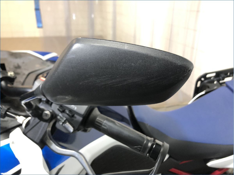 HONDA 1100 AFRICA TWIN 