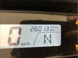 HONDA 1100 AFRICA TWIN 