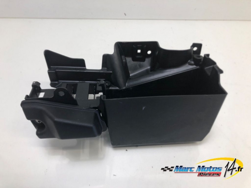 SUPPORT BATTERIE KAWASAKI ER6 N 2011
