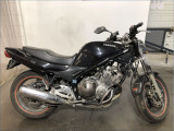 YAMAHA 600 XJN DIVERSION