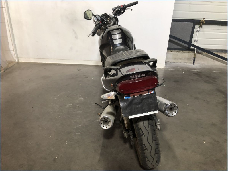 YAMAHA 600 XJN DIVERSION