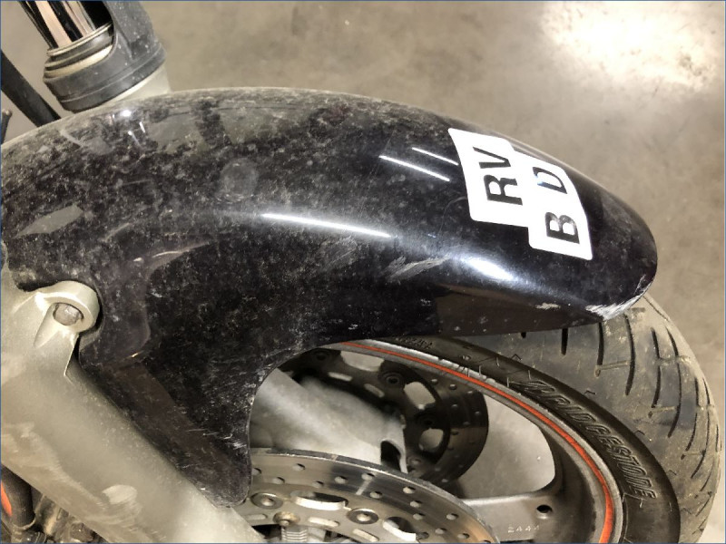 YAMAHA 600 XJN DIVERSION