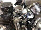 YAMAHA 600 XJN DIVERSION