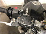 YAMAHA 600 XJN DIVERSION