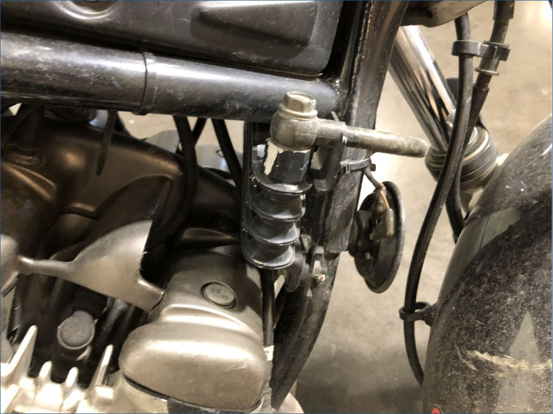 YAMAHA 600 XJN DIVERSION