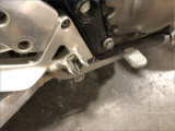YAMAHA 600 XJN DIVERSION