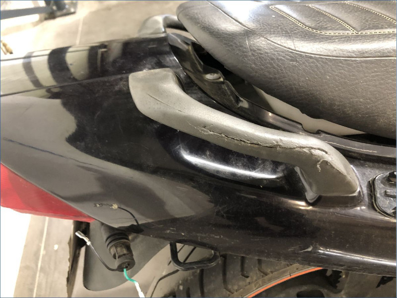 YAMAHA 600 XJN DIVERSION